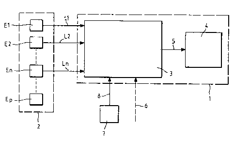 Une figure unique qui représente un dessin illustrant l'invention.